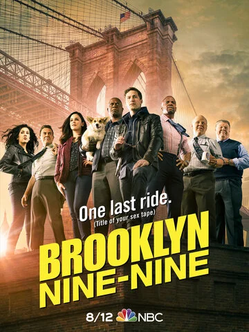 Brooklyn 99